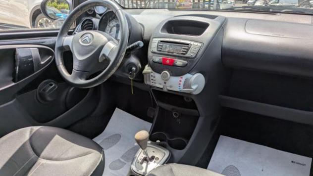 CITROEN C1 AUTO 1.0B 68cv rif. 23949017 - Foto 5