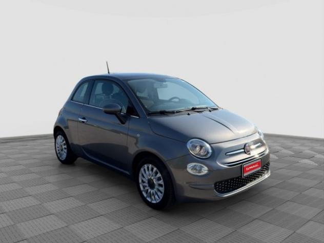 FIAT 500 500 1.2 Lounge rif. 24100892 - Foto 8