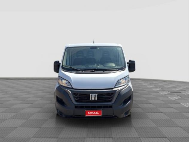 FIAT Ducato Ducato 30 2.2 Mjt 120CV PC-TN Furgone rif. 23915778 - Foto 8