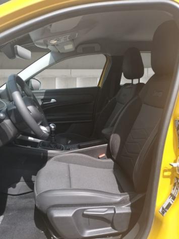 JEEP Avenger 1200 TURBO ALTITUDE 100CV CARPLAY CAM PDC"17 rif. 24119917 - Foto 7
