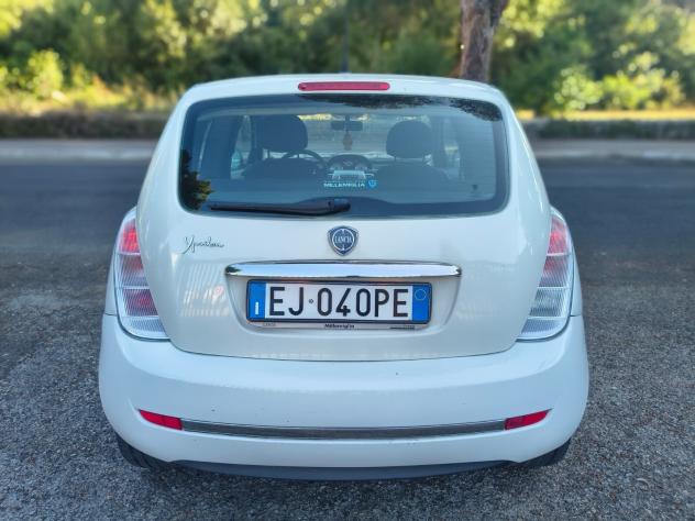 Lancia Y Ypsilon 1.3 MJT 75cv EURO 5 Garanzia! - Foto 8