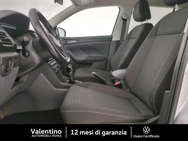 Volkswagen T-Cross 1.0 TSI Style BMT - Foto 6