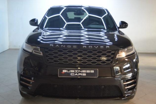 LAND ROVER Range Rover Velar 2.0D I4 180 CV R-Dynamic HSE rif. 24066939