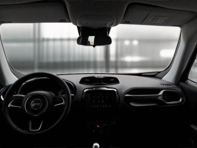 Jeep Renegade 1.6 MJet 130cv Longitude - Foto 7