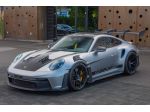 Porsche 911 GT3 RS