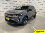 Renault Captur evolution ECO-G 120 - PACK STYLE
