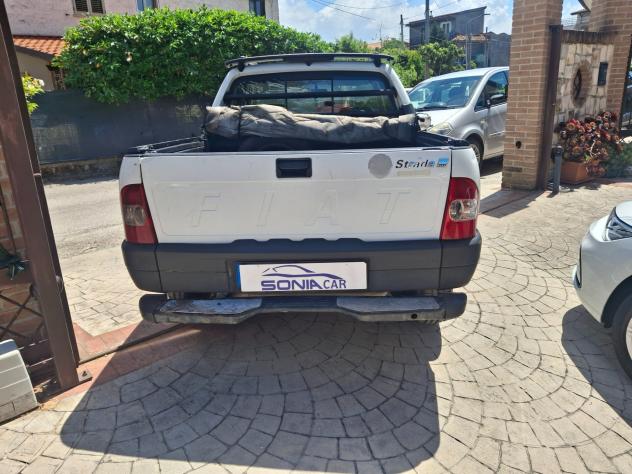 Fiat Strada 1.9 JTD - Foto 6