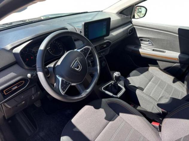 DACIA Sandero Stepway 1.0 TCe 90 CV Comfort rif. 24097280 - Foto 6