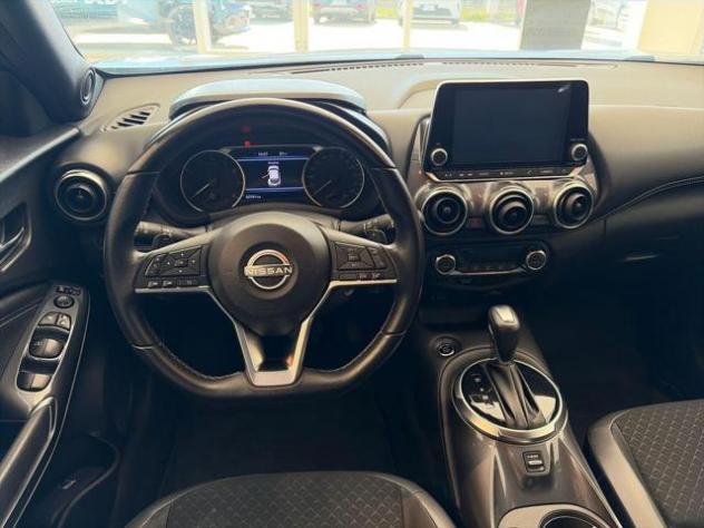 NISSAN Juke 1.0 DIG-T 114 CV DCT N-Connecta rif. 24170920 - Foto 8