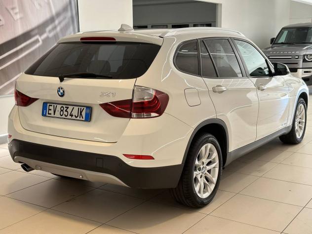 BMW X1 X1 xDrive18d X Line - Foto 5