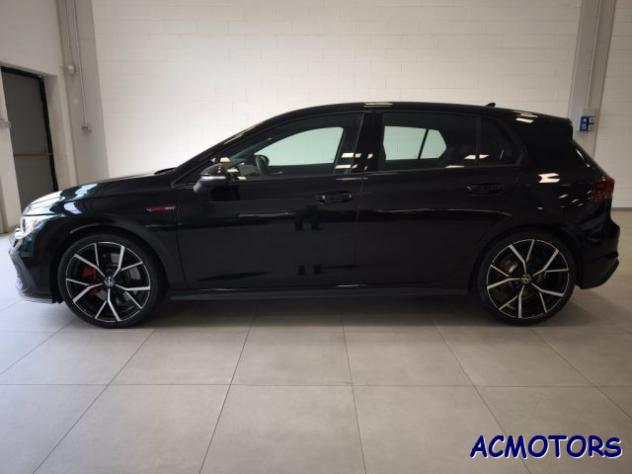 VOLKSWAGEN Golf GTI 2.0 TSI DSG GTI rif. 23262868 - Foto 2