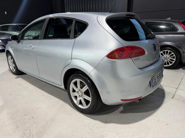 Seat Leon Benzina Neopatentati Cinghia OK - Foto 4