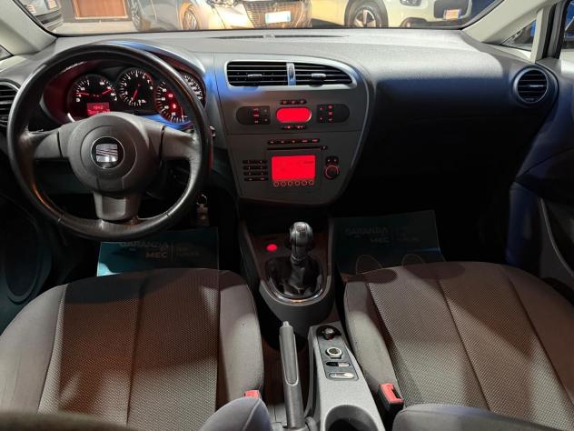Seat Leon Benzina Neopatentati Cinghia OK - Foto 10
