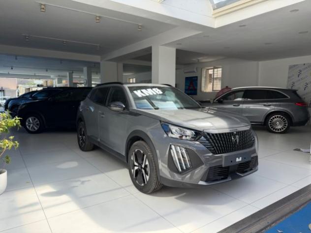 PEUGEOT 2008 Turbo benzina 100cv Allure tua da €239,00 rif. 24122857 - Foto 7