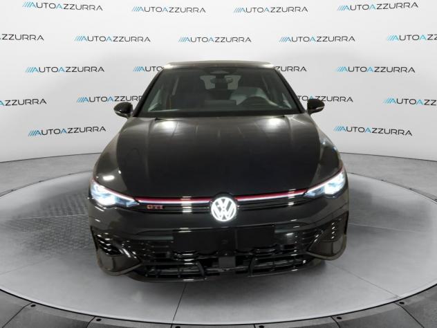 Volkswagen Golf GTI Edition 50 325cv DSG *HARMAN KARDON, HEAD-UP, PRONTA CONSEGNA* - Foto 2