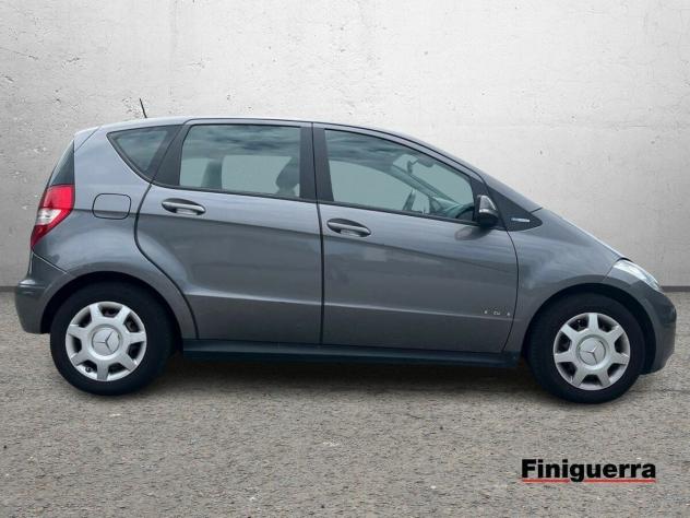 Mercedes-Benz Classe A A 160 be Executive - Foto 5