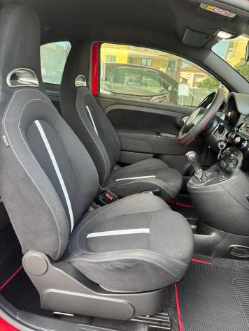 Abarth 595 595 1.4 t-jet 145cv - Foto 10
