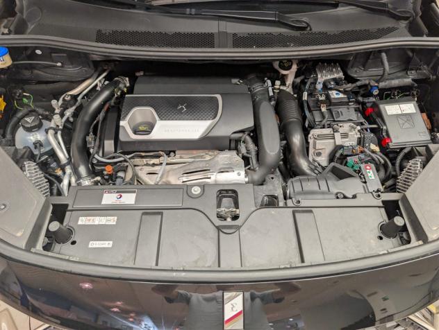 DS DS7 CROSSBACK DS 7 Crossback E-Tense Business - Foto 10