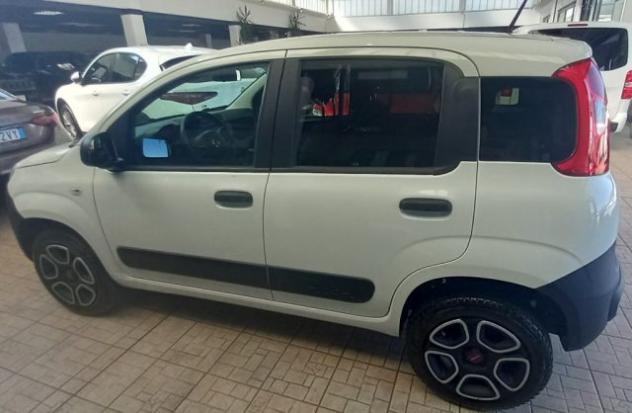 FIAT Panda 0.9 TwinAir Turbo S&S 4x4 Pop Van 2 posti rif. 24070073 - Foto 4
