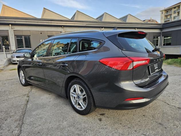 Ford Focus 1.5 Ecoblue 120cv Auto Active V Co-Pilot - Foto 6