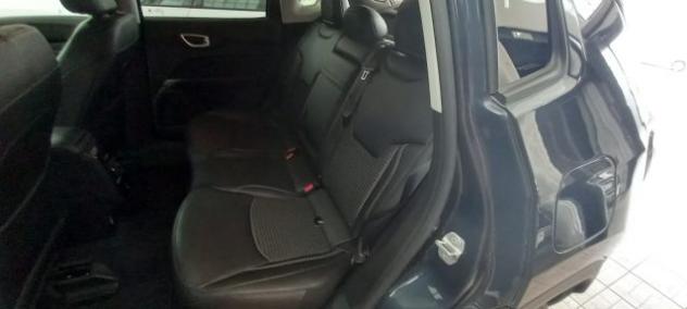 JEEP Compass 1.3 Turbo T4 190 CV PHEV AT6 4xe BUSINESS PLUS rif. 23953933 - Foto 7