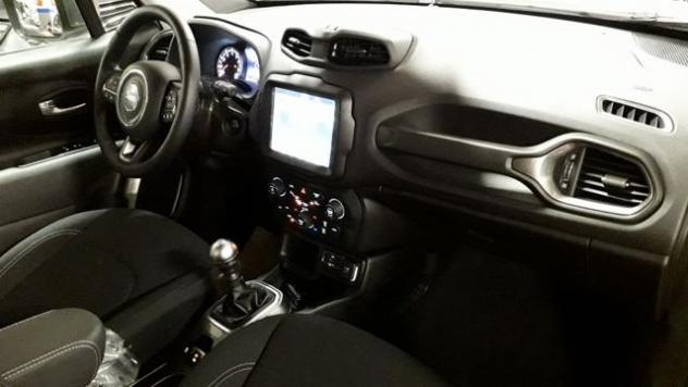 JEEP Renegade 1.0 T3 Limited rif. 23681479 - Foto 8