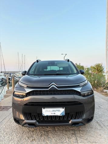 Citroen C3 Aircross garanzia casa madre - Foto 3