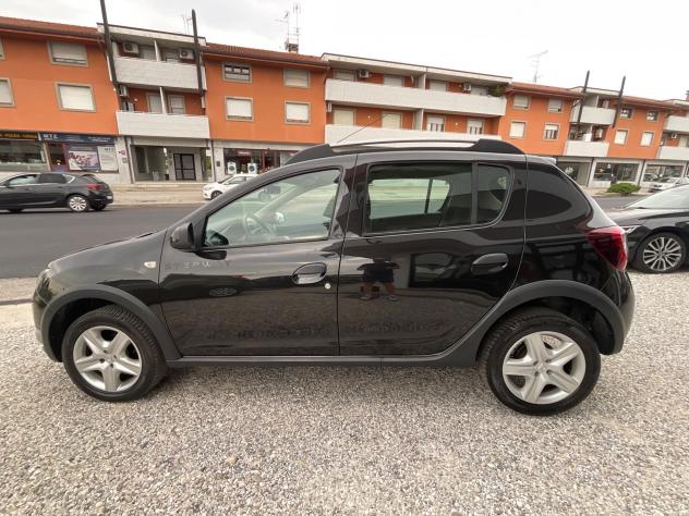 Dacia Sandero Stepway 900 TCe 12V 90CV Prestige - Foto 7