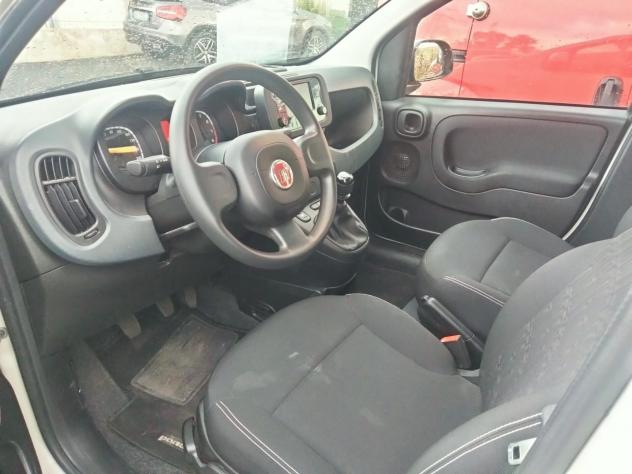 Fiat Panda 1.0 FireFly S&S Hybrid - Foto 6