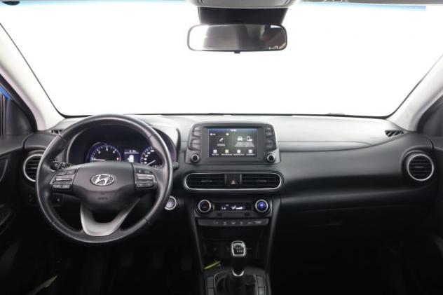 HYUNDAI Kona Kona 1.6 CRDI 115 CV Classic rif. 23971909 - Foto 4