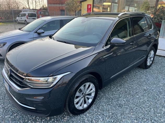 Volkswagen Tiguan 2.0 TDI 150 CV SCR DSG 11/2022 **km 83698** - Foto 7