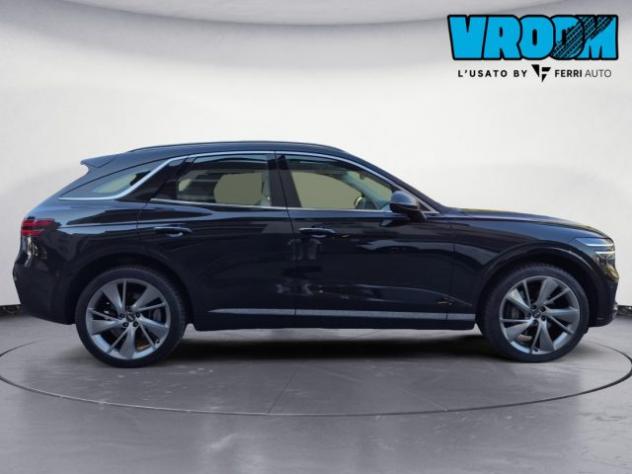 GENESIS GV70 2.2D AWD Luxury rif. 24043683 - Foto 5