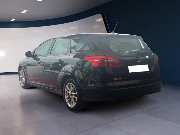 Ford Focus 1.0 EcoBoost 125cv S&S Tit. Bus. SW - Foto 5