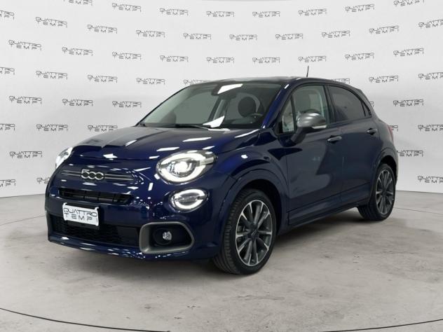 FIAT 500X 1.5 T4 130cv DCT7 Sport - Foto 3