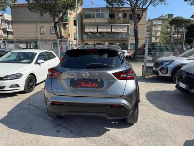 NISSAN Juke 1.0 DIG-T 114 CV N-Connecta rif. 24040017 - Foto 8
