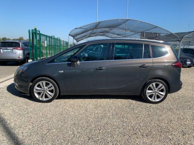 OPEL Zafira Tourer 1.6 CDTi 136CV Start&Stop Cosmo rif. 24091915 - Foto 8