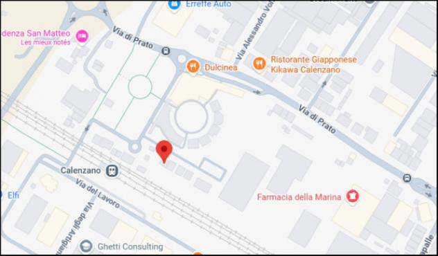 Immobile in asta di 14 m² in vendita a Calenzano - Foto 10
