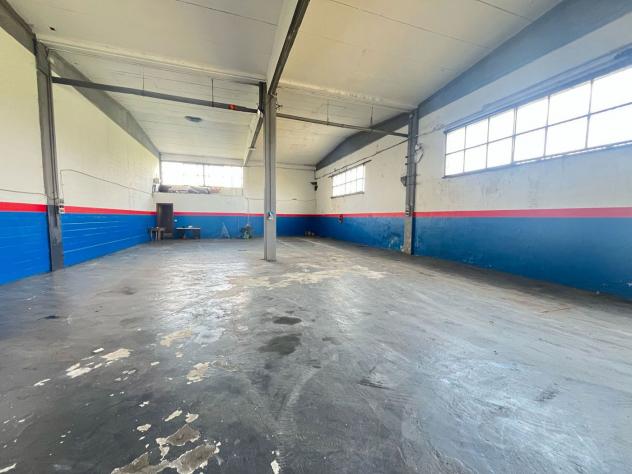 Capannone Industriale - Abbiategrasso . Rif.: Cod. rif 2158VCG - Foto 10