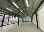 Capannone commerciale in vendita a Avenza - Carrara 900 mq  Rif: 1417622