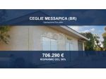 Immobile in asta di 4194 m² in vendita a Ceglie Messapica