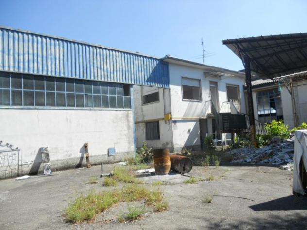 Immobile di 6489 m² con più di 5 locali in vendita a Corbetta - Foto 17