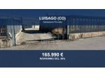 Immobile in asta di 350 m² in vendita a Luisago