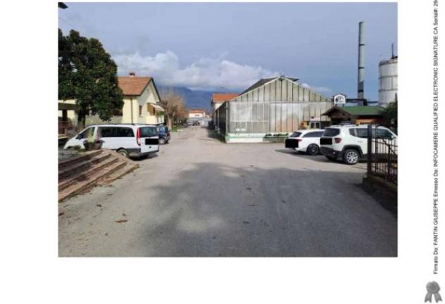 Immobile in asta di 26500 m² in vendita a Vittorio Veneto - Foto 3