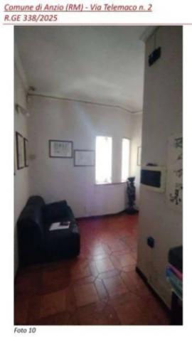 Immobile in asta di 95 m² in vendita a Anzio - Foto 13