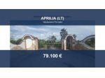 Immobile in asta di 371 m² con più di 5 locali in vendita a Aprilia