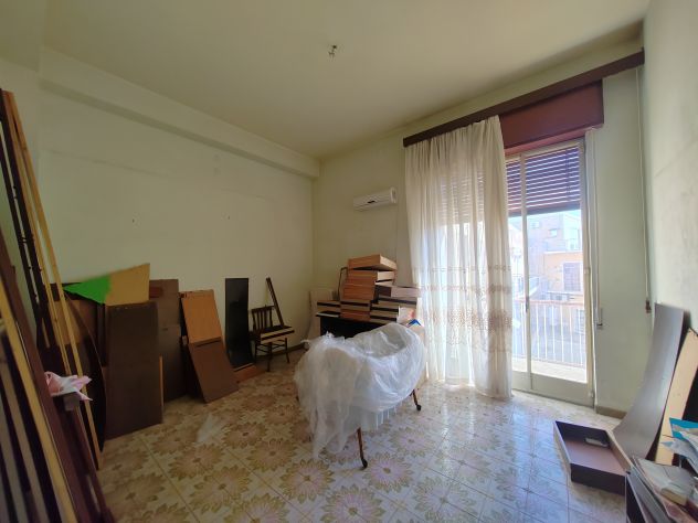 18 - Appartamento con Terrazzo di 110mq e Garage nel Cuore di Avola - Foto 7