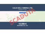 Immobile in asta di 179 m² con più di 5 locali in vendita a Calvi dell'Umbria