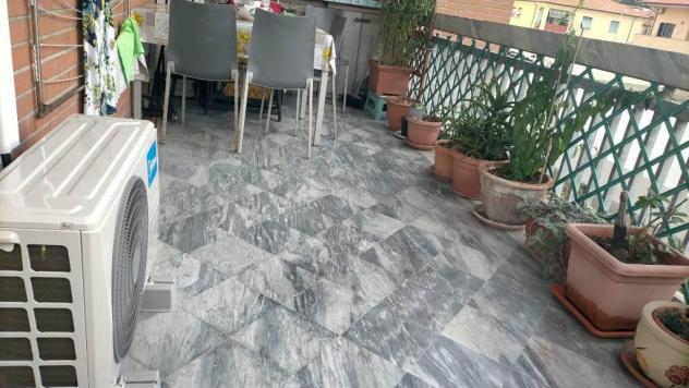 Appartamento in vendita a Marina di Carrara - Carrara 60 mq Rif: 1423863 - Foto 3