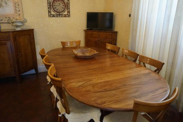 Casa semindipendente in vendita a Carrara 250 mq Rif: 1323345 - Foto 3