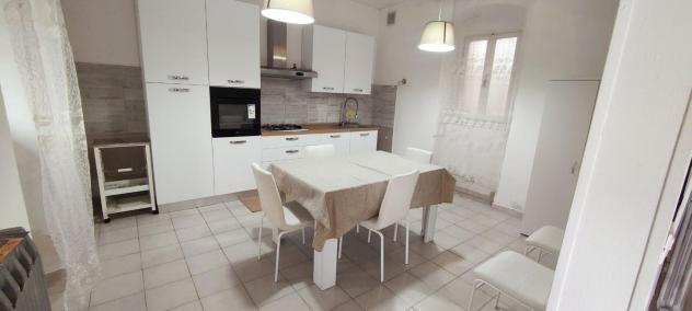 Villetta a schiera angolare in vendita a Avenza - Carrara 105 mq Rif: 1451965